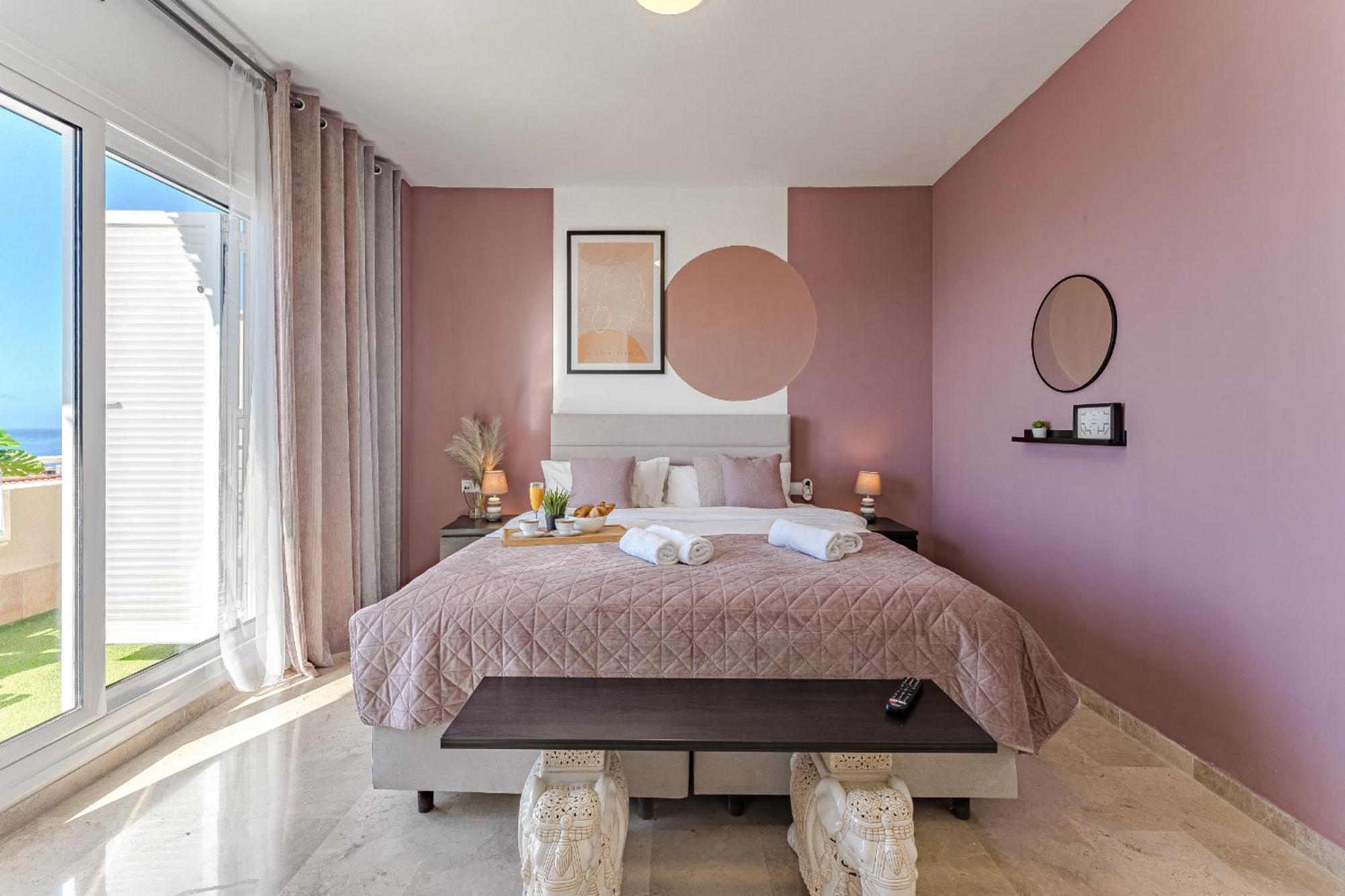 Luxury Vacation House Dakota ปัวร์โตเดซานตีอาโก ภายนอก รูปภาพ