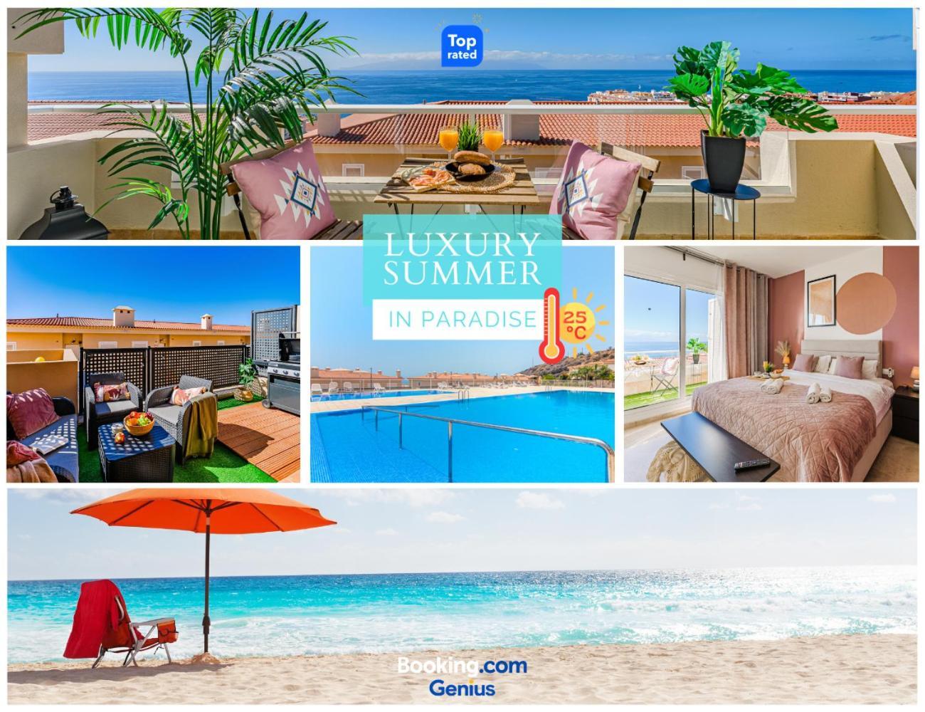 Luxury Vacation House Dakota ปัวร์โตเดซานตีอาโก ภายนอก รูปภาพ